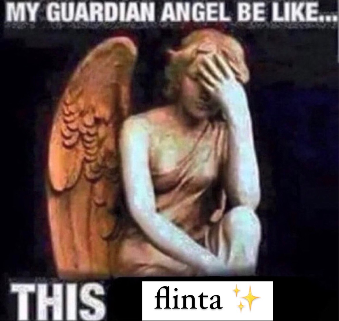 guardian angel